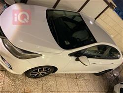 شيفروليه كروز